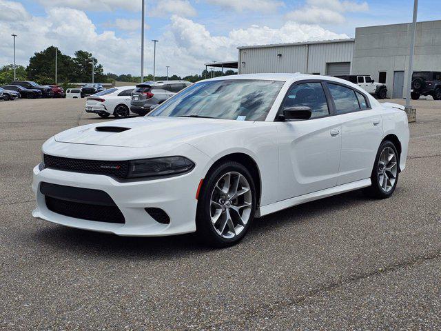 2023 Dodge Charger GT for sale in Troy, AL