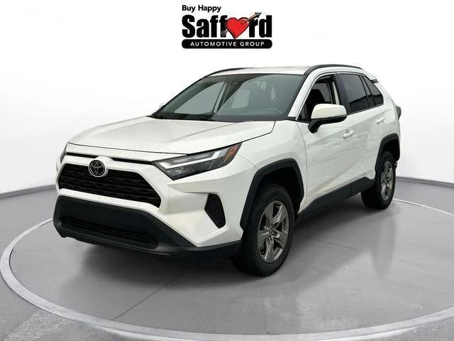 2024 Toyota RAV4 XLE 2024 Toyota RAV4 XLE