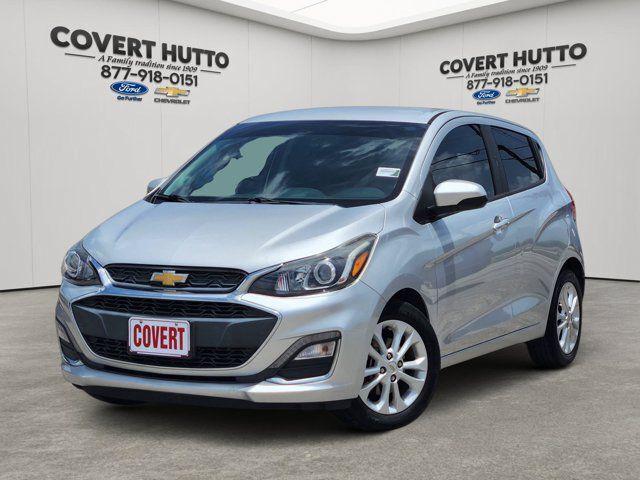 2019 Chevrolet Spark 1LT CVT for sale in Austin, TX