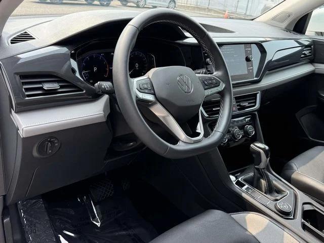 2023 Volkswagen Taos 1.5T SEL 2023 Volkswagen Taos 1.5T SEL