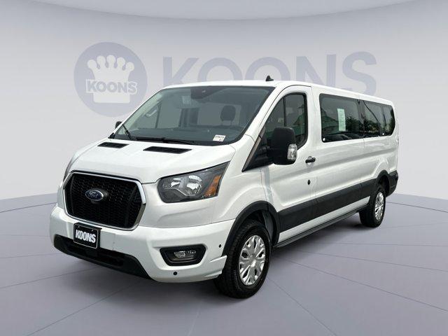 2024 Ford Transit-350 Passenger Van XL for sale in Sterling, VA