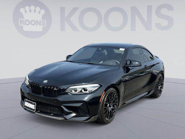 2020 BMW M2 Competition for sale in Sterling, VA