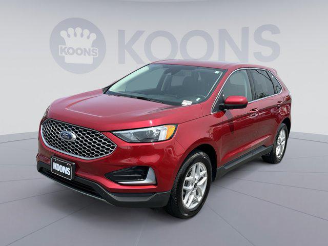 2024 Ford Edge SEL for sale in Sterling, VA