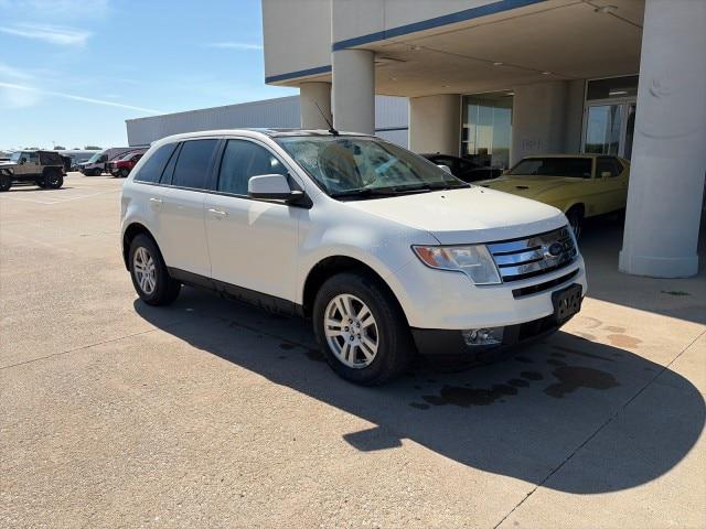2008 Ford Edge SEL