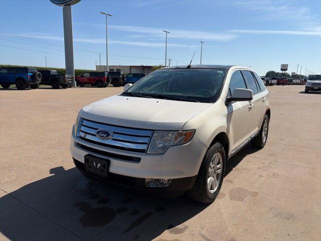2008 Ford Edge SEL