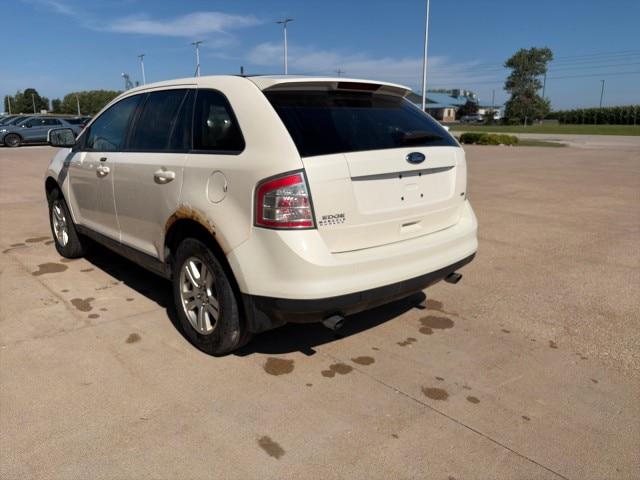 2008 Ford Edge SEL