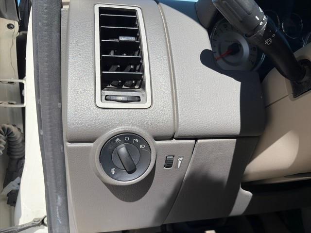 2008 Ford Edge SEL