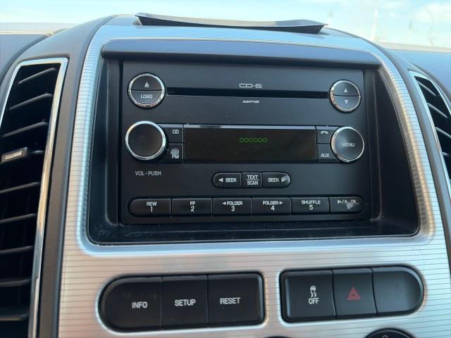 2008 Ford Edge SEL