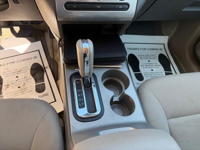 2008 Ford Edge SEL