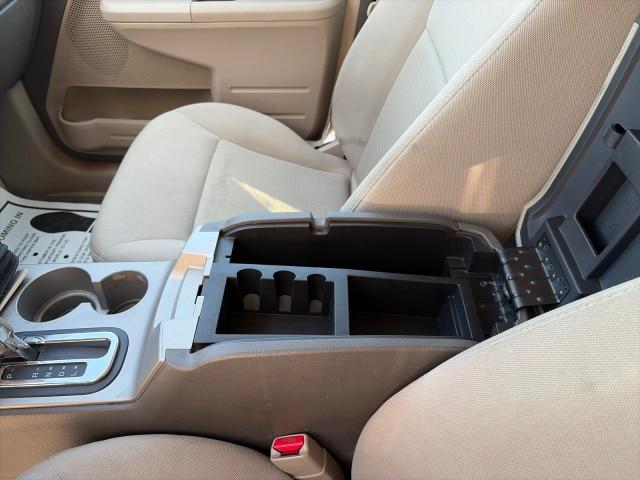 2008 Ford Edge SEL