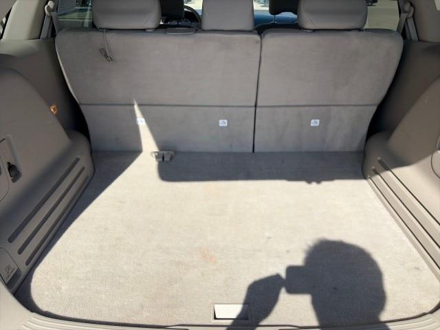2008 Ford Edge SEL