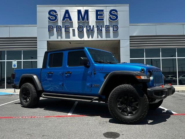 2023 Jeep Gladiator Sport for sale in Mcallen, TX