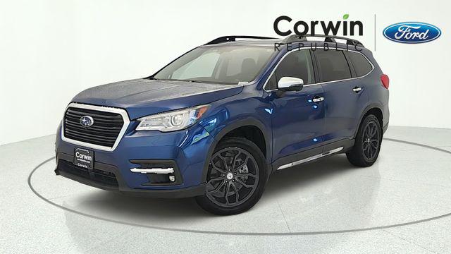 2020 Subaru Ascent Touring for sale in Republic, MO
