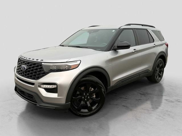 2024 Ford Explorer ST-Line for sale in Washington, MI
