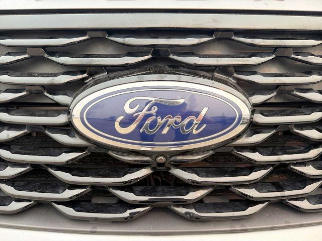 2024 Ford Explorer ST-Line