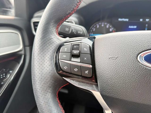 2024 Ford Explorer ST-Line