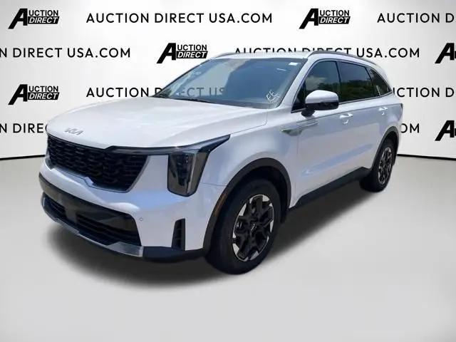 2025 Kia Sorento S for sale in Raleigh, NC
