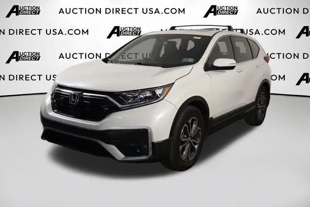 2022 Honda CR-V 2WD EX-L for sale in Raleigh, NC