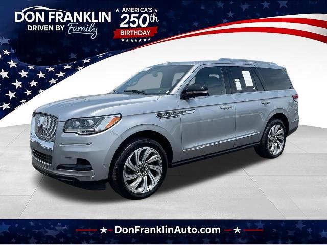 2023 Lincoln Navigator Reserve for sale in Elizabethtown, KY