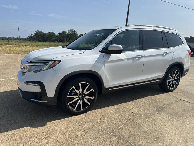 2021 Honda Pilot 2WD Touring 7 Passenger for sale in Dry Prong, LA