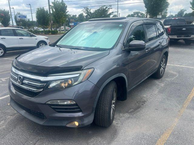 2016 Honda Pilot EX-L for sale in Wilmington, NC