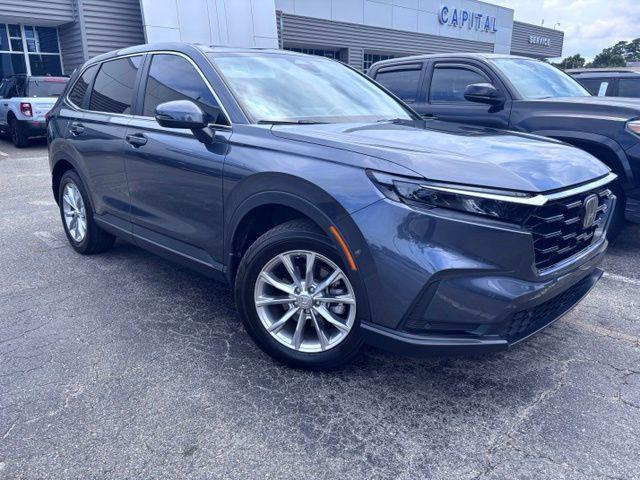 2025 Honda CR-V EX-L AWD for sale in Wilmington, NC