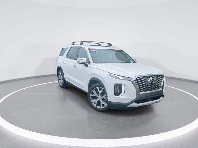 2022 Hyundai Palisade SEL for sale in Wilmington, NC