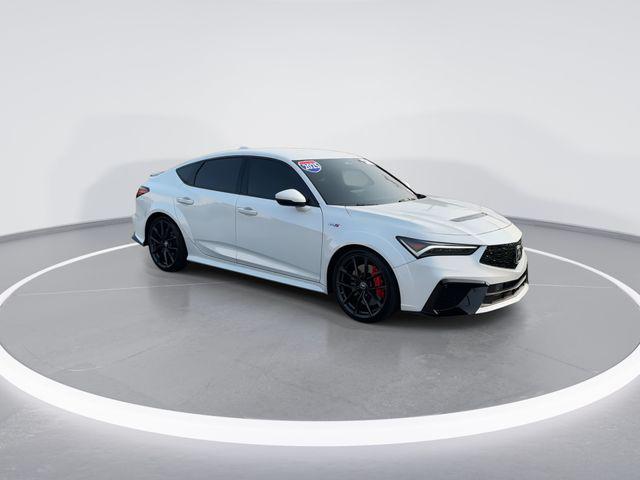 2025 Acura Integra Type S for sale in Wilmington, NC