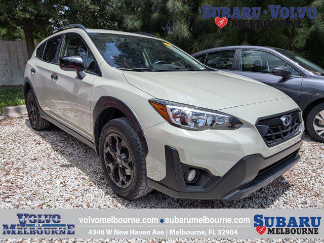 2023 Subaru Crosstrek Premium for sale in West Melbourne, FL