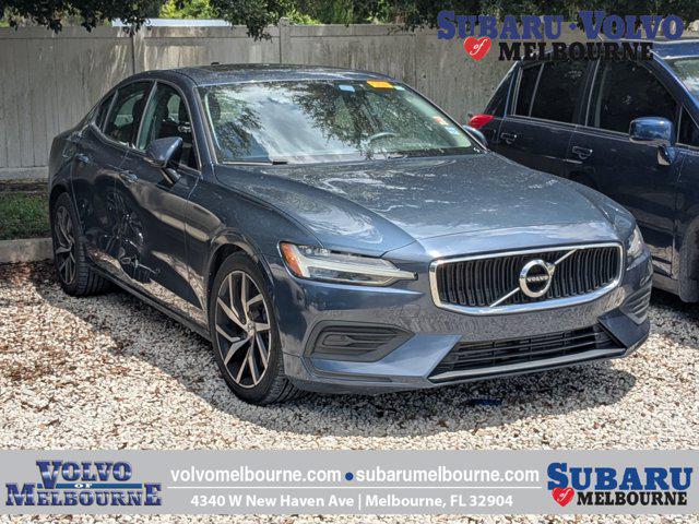 2019 Volvo S60 T6 Momentum for sale in West Melbourne, FL