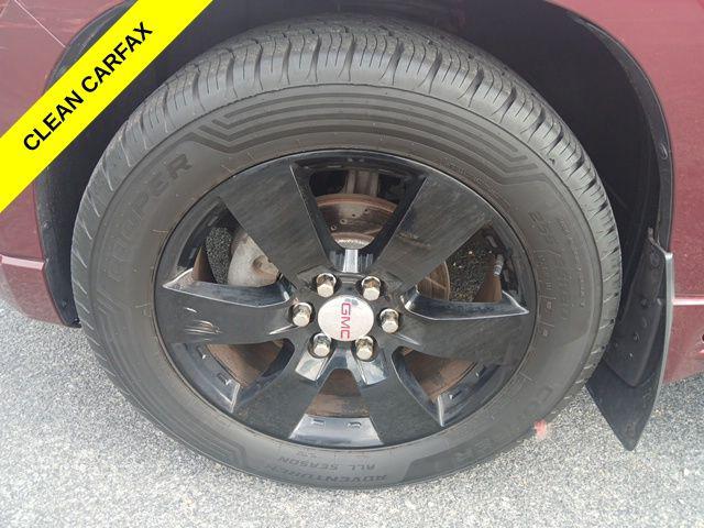 2016 GMC Acadia Denali 2016 GMC Acadia Denali