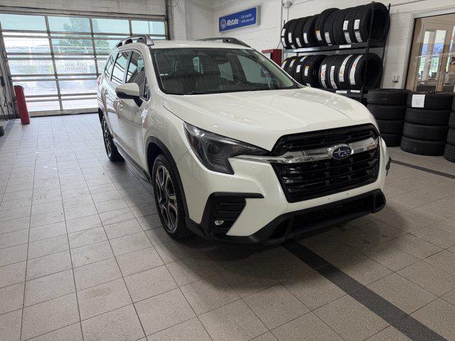 2023 Subaru Ascent Limited 7-Passenger for sale in Wichita, KS