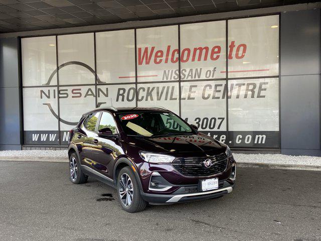 2020 Buick Encore GX FWD Select for sale in Rockville Centre, NY