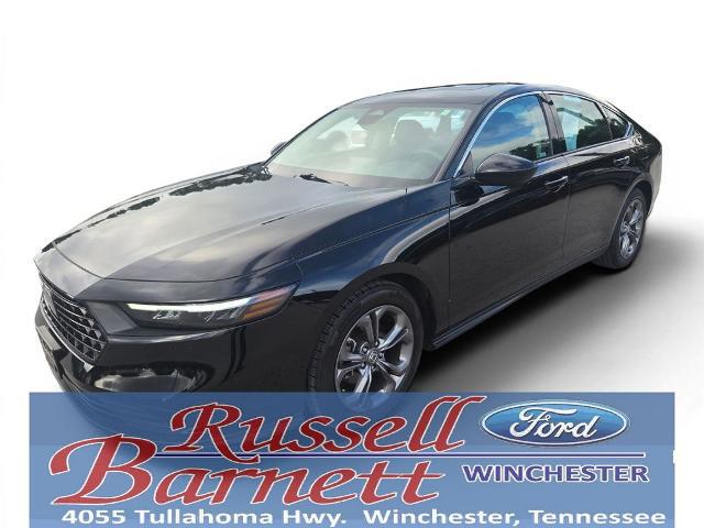 2024 Honda Accord EX for sale in Winchester, TN