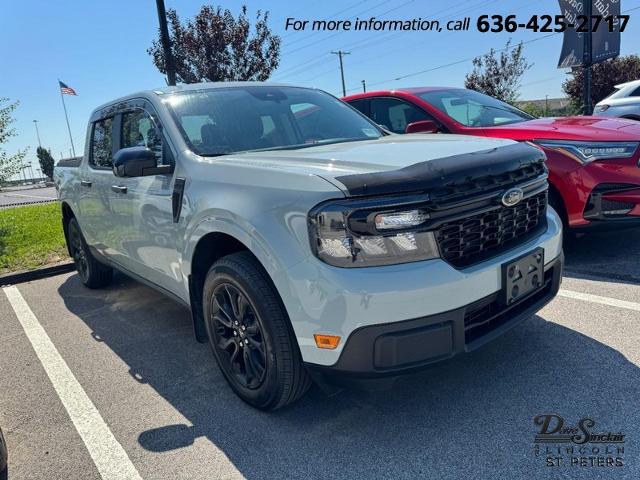 2024 Ford Maverick XLT for sale in Saint Peters, MO