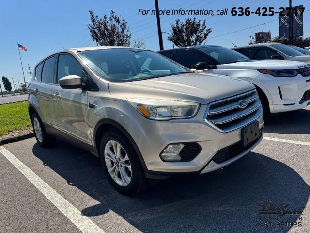 2017 Ford Escape SE for sale in Saint Peters, MO