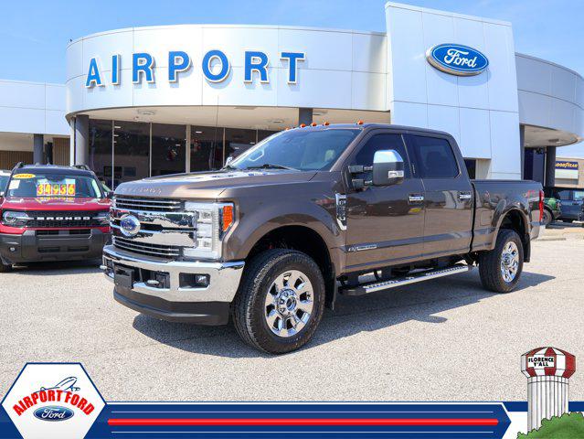 2017 Ford F-350 Lariat Super Duty for sale in Florence, KY