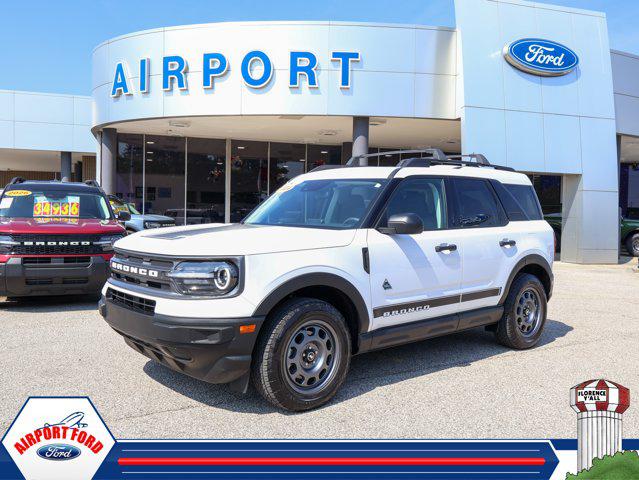 2024 Ford Bronco Sport Big Bend for sale in Florence, KY