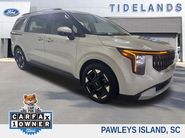 2025 Kia Carnival MPV EX for sale in Pawleys Island, SC