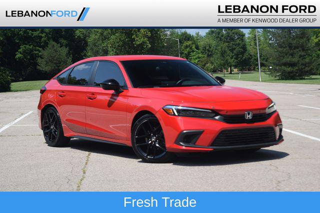 2024 Honda Civic Sport for sale near Lebanon, OH