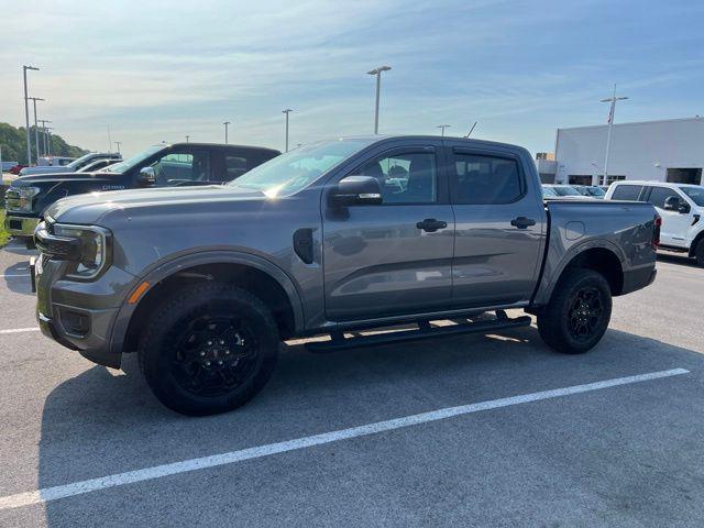 2025 Ford Ranger XLT for sale near Lima, OH