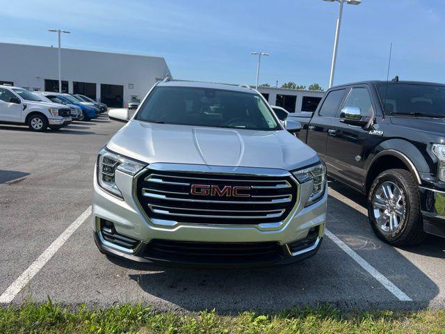 2022 GMC Terrain FWD SLT for sale in Lima, OH
