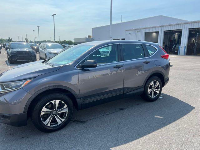 2019 Honda CR-V for sale near Lima, OH