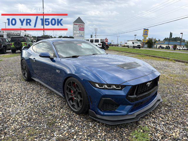 2024 Ford Mustang GT Premium Fastback for sale in Summersville, WV