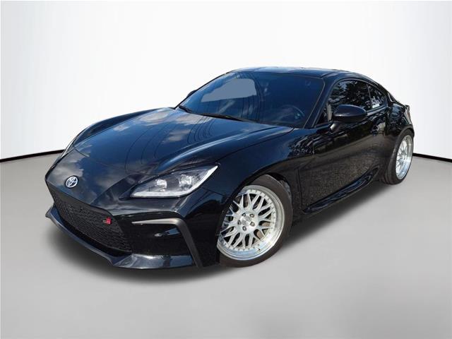 2023 Toyota GR86 Premium for sale in Columbia, SC