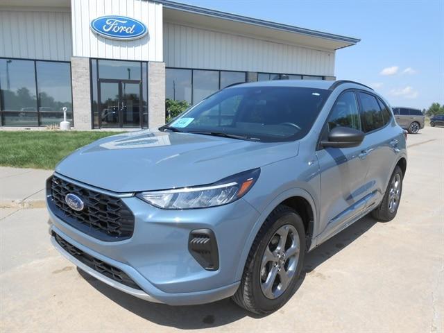 2024 Ford Escape ST-Line for sale in Tyndall, SD