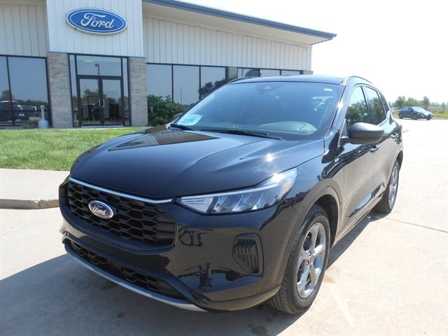 2024 Ford Escape ST-Line for sale in Tyndall, SD
