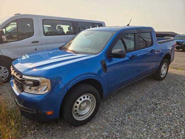 2022 Ford Maverick XL for sale in PLEASANT VLY, WV