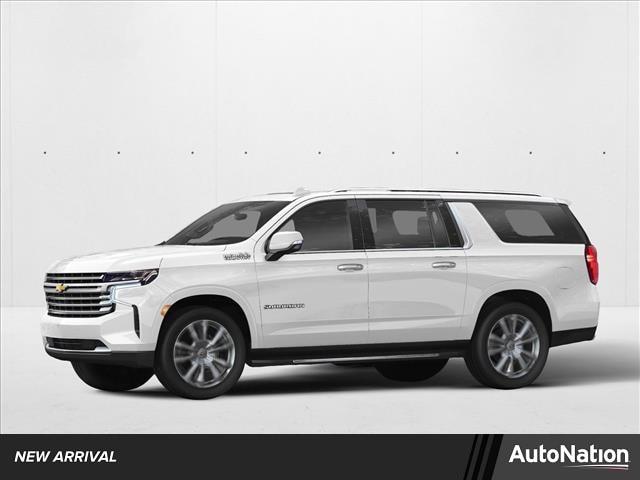 2021 Chevrolet Suburban 2WD LT for sale in Panama City, FL