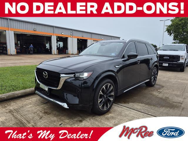 2024 Mazda X-90 3.3 Turbo S Premium for sale in Dickinson, TX